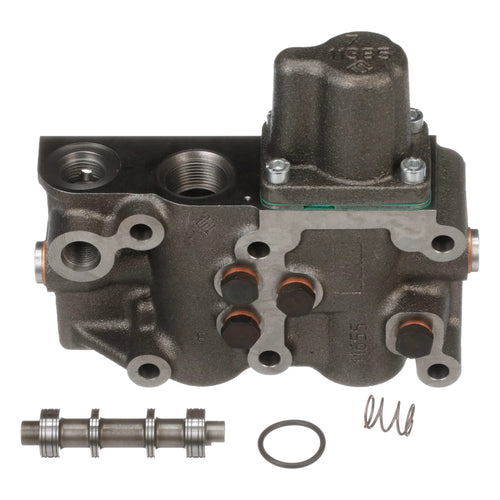 87524441 - OEM VALVE - CASE CONSTRUCTION