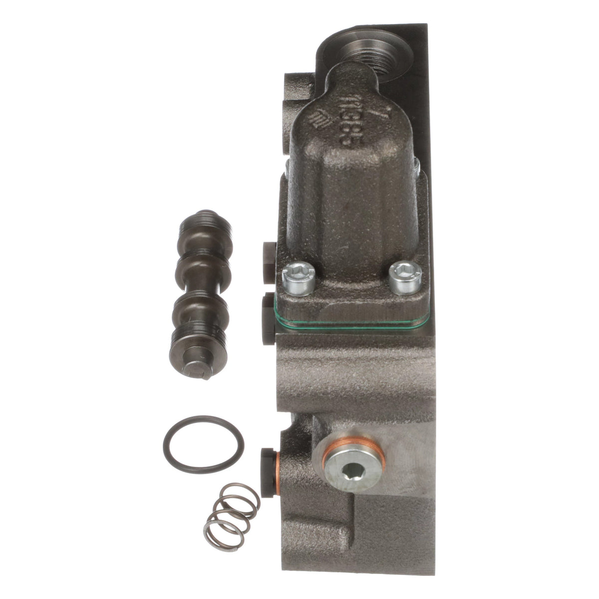 87524441 - OEM VALVE - CASE CONSTRUCTION