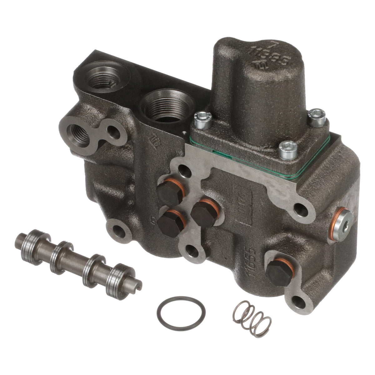 87524441 - OEM VALVE - CASE CONSTRUCTION