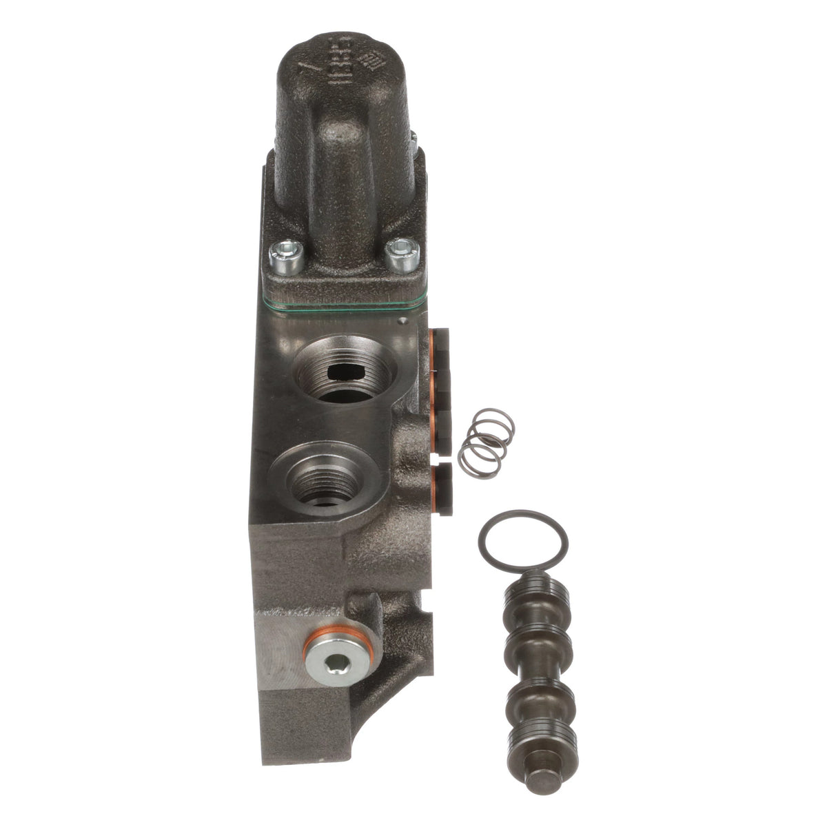 87524441 - OEM VALVE - CASE CONSTRUCTION