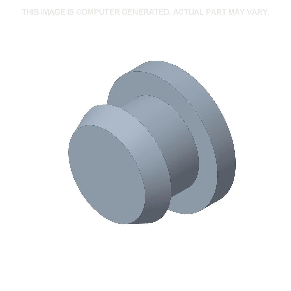 87524552 - OEM GROMMET - CASE CONSTRUCTION
