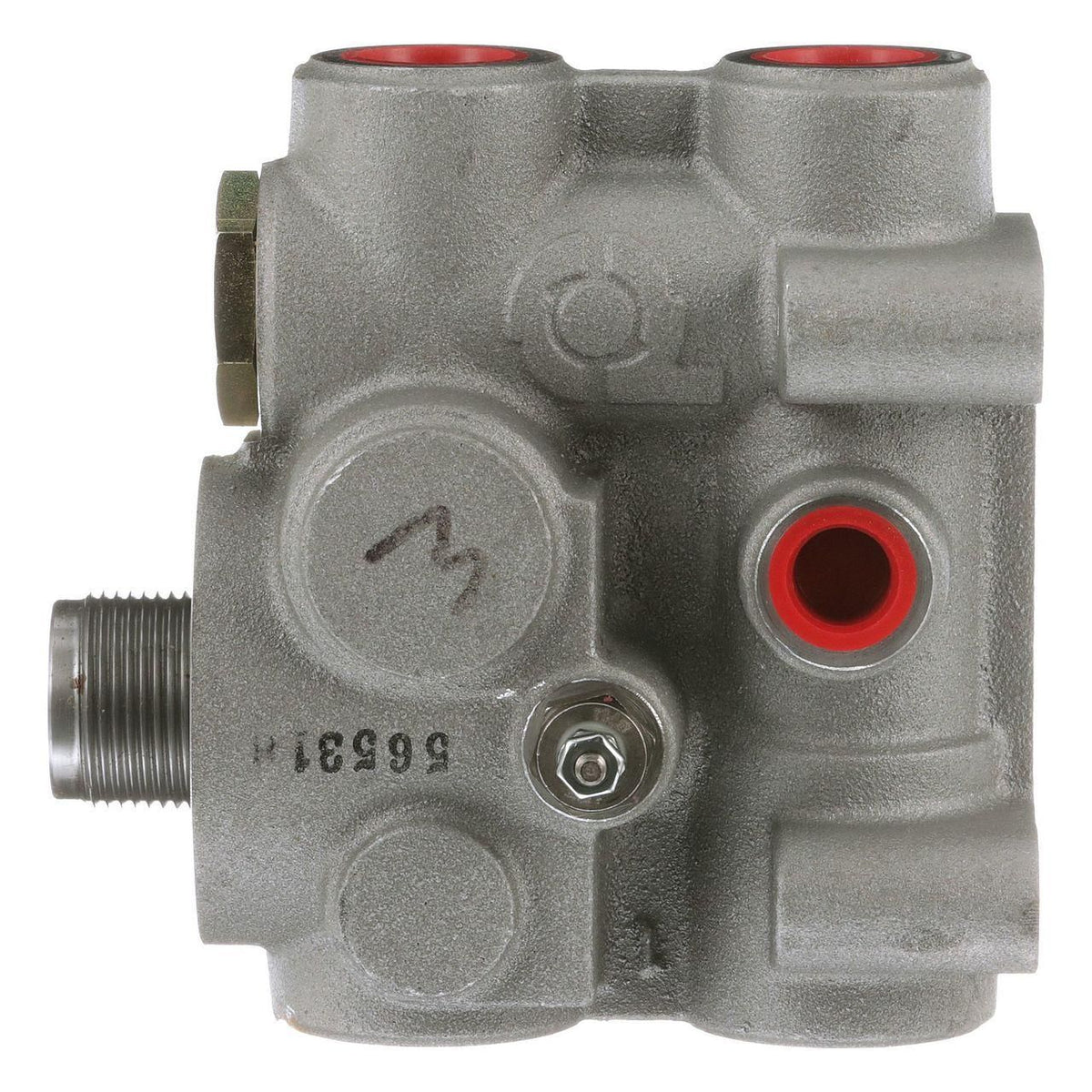 87524849 - OEM SERVICE HEAD - CASE CONSTRUCTION
