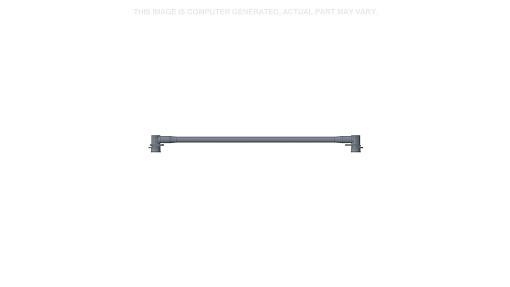 87525374 - OEM FUEL LINE TUBE 10 MM ID X 12.5 MM OD X 425 MM L - CASE CONSTRUCTION