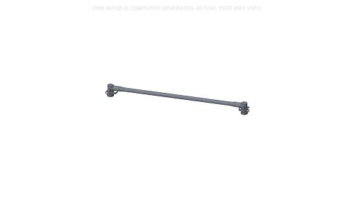 87525374 - OEM FUEL LINE TUBE 10 MM ID X 12.5 MM OD X 425 MM L - CASE CONSTRUCTION