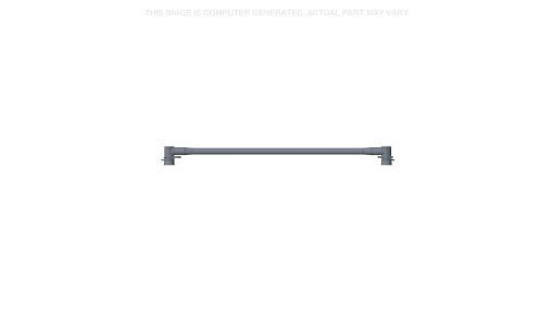 87525374 - OEM FUEL LINE TUBE 10 MM ID X 12.5 MM OD X 425 MM L - CASE CONSTRUCTION