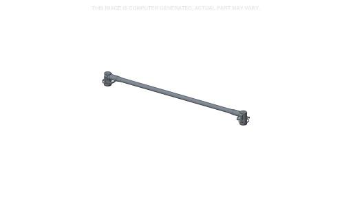 87525374 - OEM FUEL LINE TUBE 10 MM ID X 12.5 MM OD X 425 MM L - CASE CONSTRUCTION