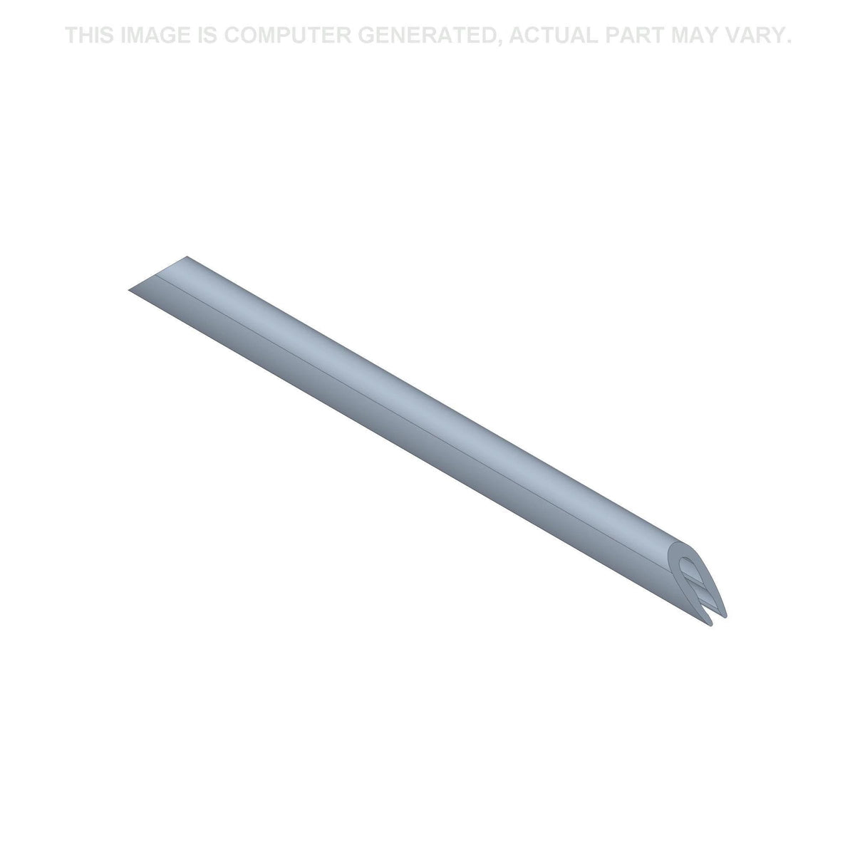 87525493 - OEM RUBBER SEAL - CASE CONSTRUCTION