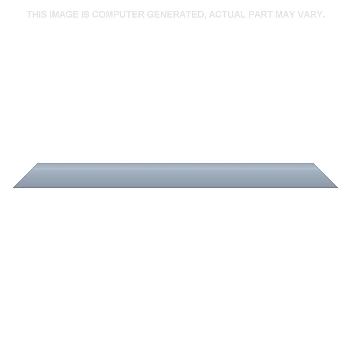 87525493 - OEM RUBBER SEAL - CASE CONSTRUCTION