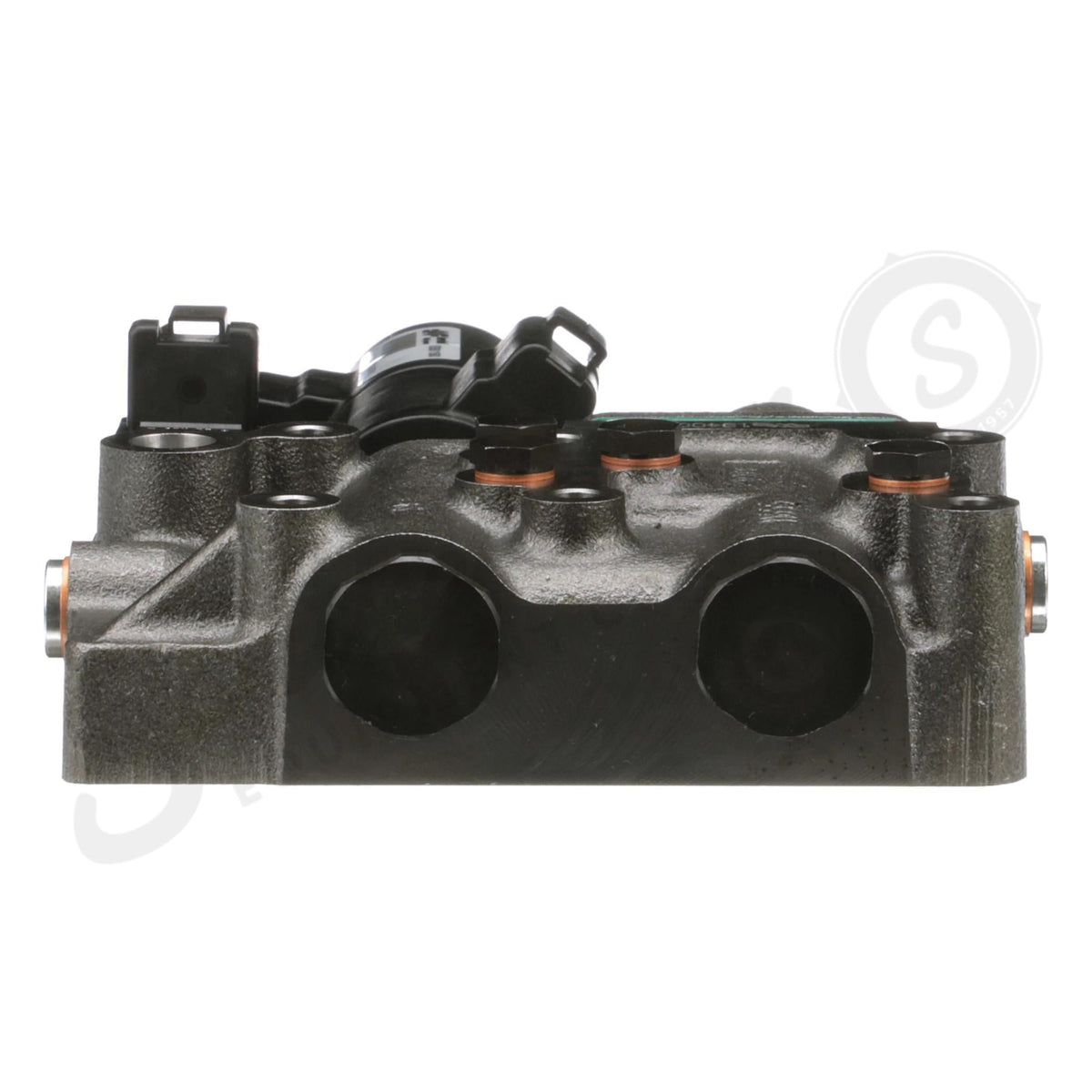 87525756 - OEM HYDRAULIC VALVES KIT - CASE CONSTRUCTION