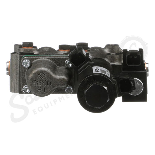 87525756 - OEM HYDRAULIC VALVES KIT - CASE CONSTRUCTION