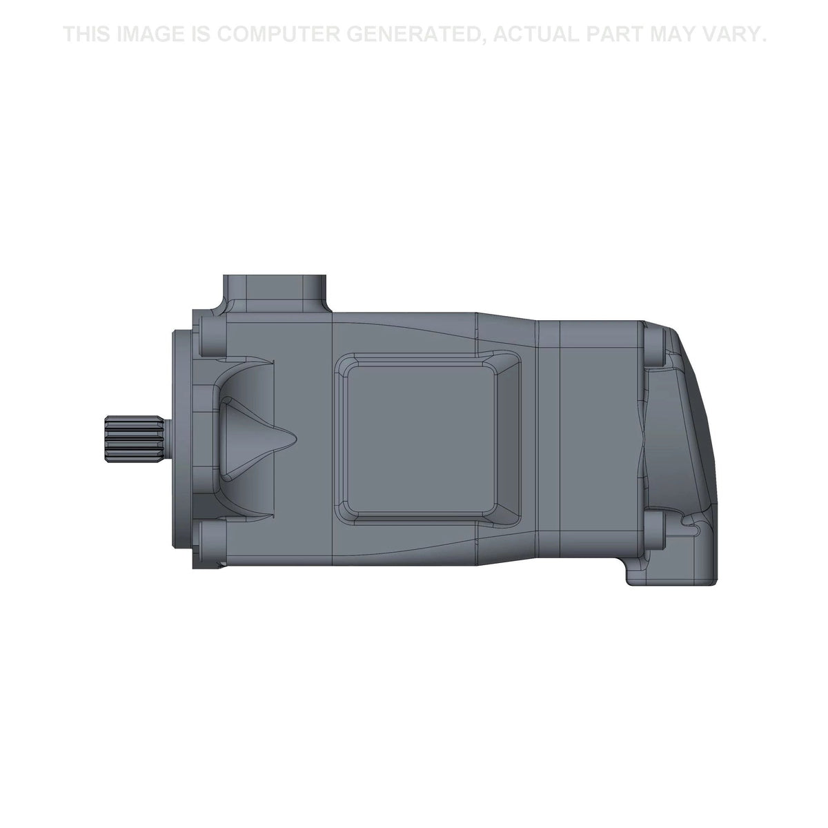 87526207 - OEM PUMP - CASE CONSTRUCTION