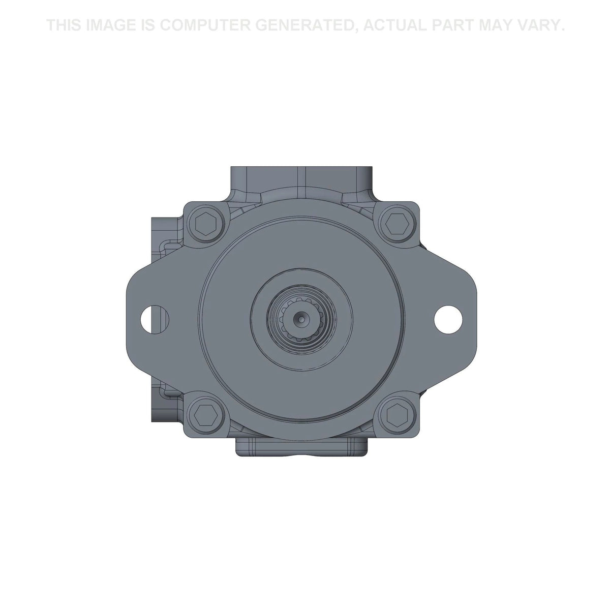 87526207 - OEM PUMP - CASE CONSTRUCTION