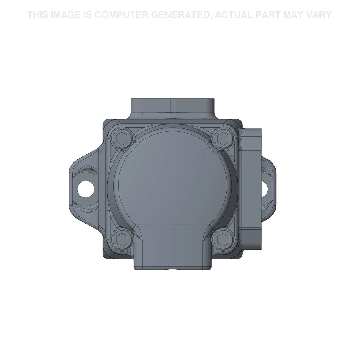 87526207 - OEM PUMP - CASE CONSTRUCTION