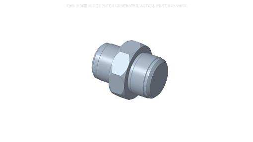 87526208 - OEM CHECK VALVE - CASE CONSTRUCTION