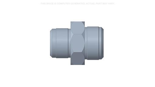 87526208 - OEM CHECK VALVE - CASE CONSTRUCTION