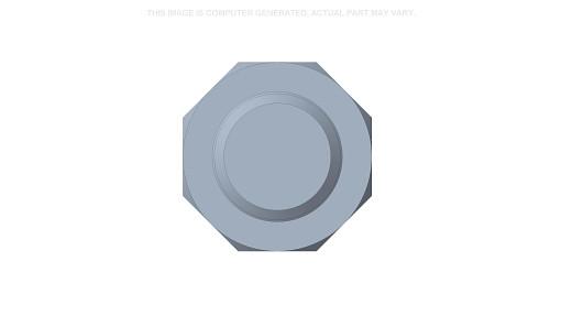87526208 - OEM CHECK VALVE - CASE CONSTRUCTION