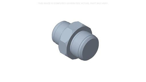 87526208 - OEM CHECK VALVE - CASE CONSTRUCTION