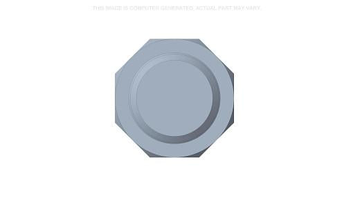 87526208 - OEM CHECK VALVE - CASE CONSTRUCTION