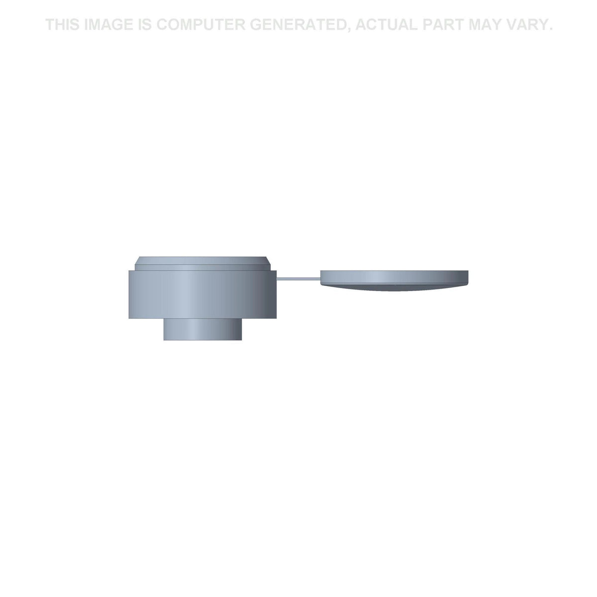 87526282 - OEM CAPSCREW M6 - CASE CONSTRUCTION