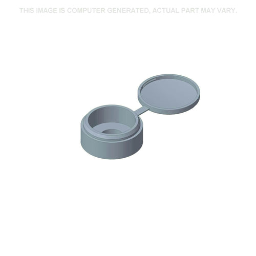 87526282 - OEM CAPSCREW M6 - CASE CONSTRUCTION