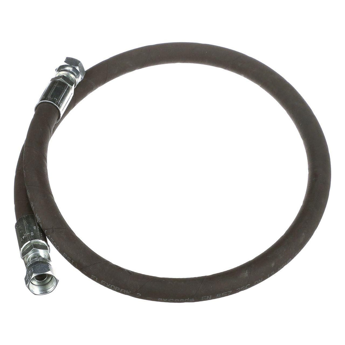 87526408 - OEM HOSE ASSEMBLY - CASE CONSTRUCTION