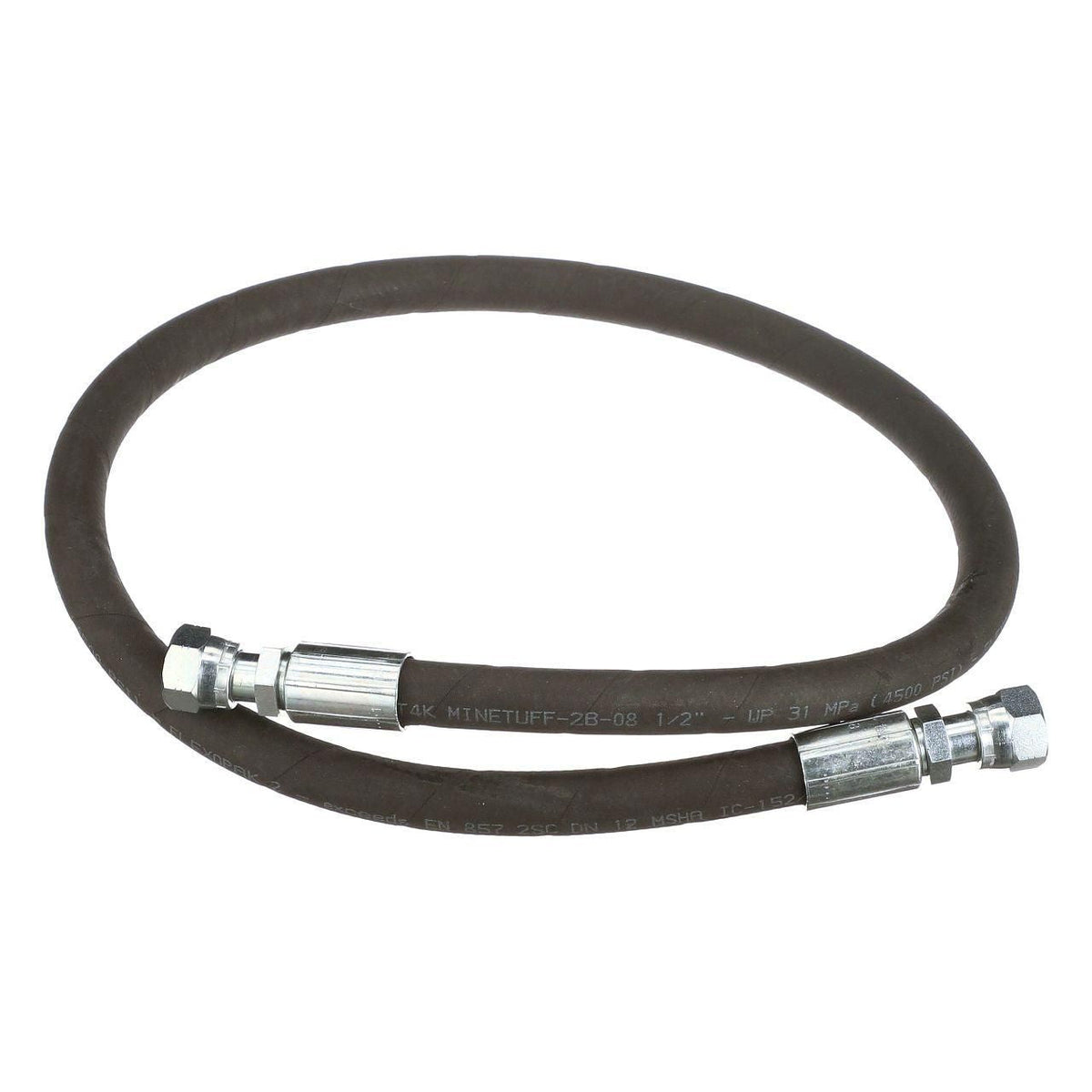 87526408 - OEM HOSE ASSEMBLY - CASE CONSTRUCTION
