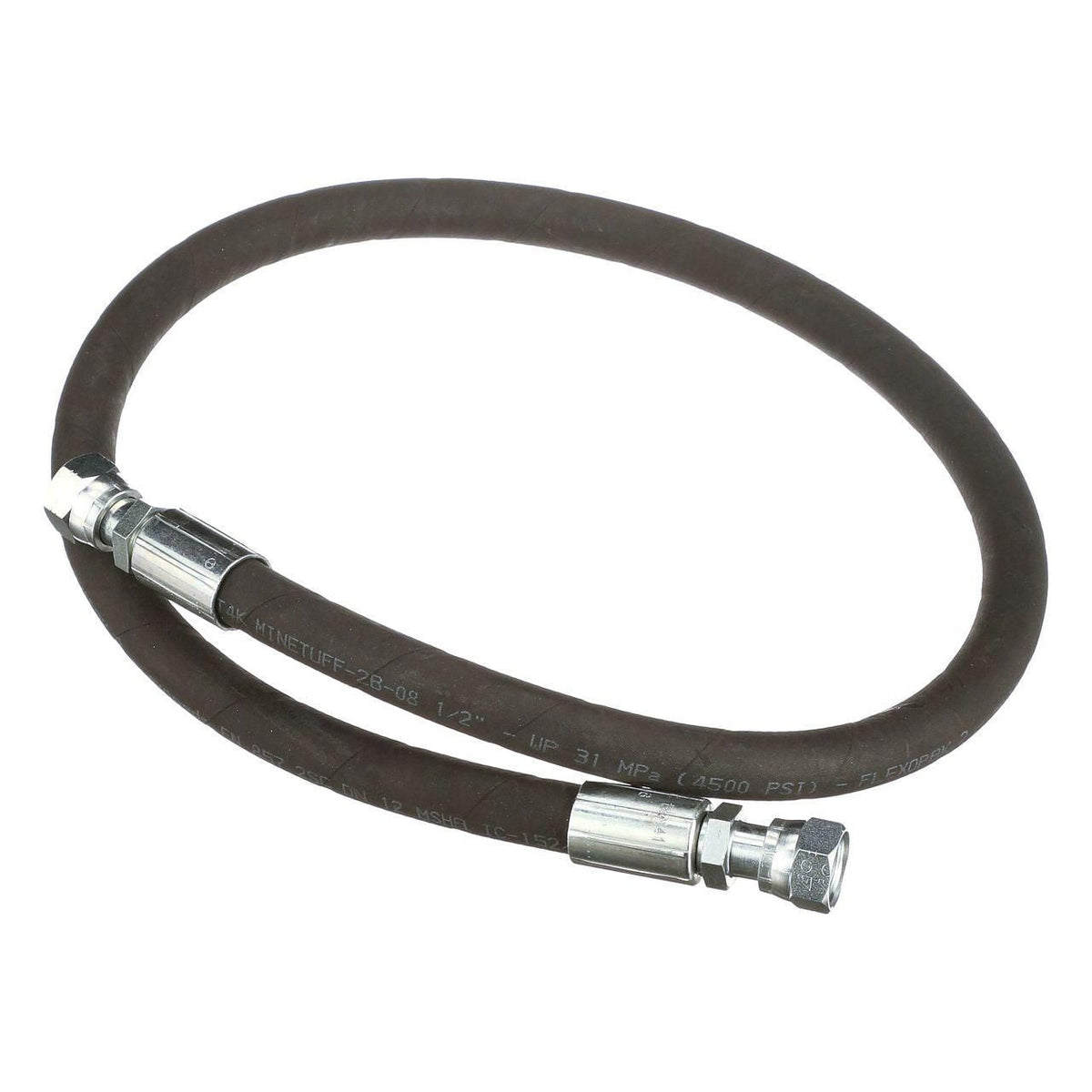 87526408 - OEM HOSE ASSEMBLY - CASE CONSTRUCTION