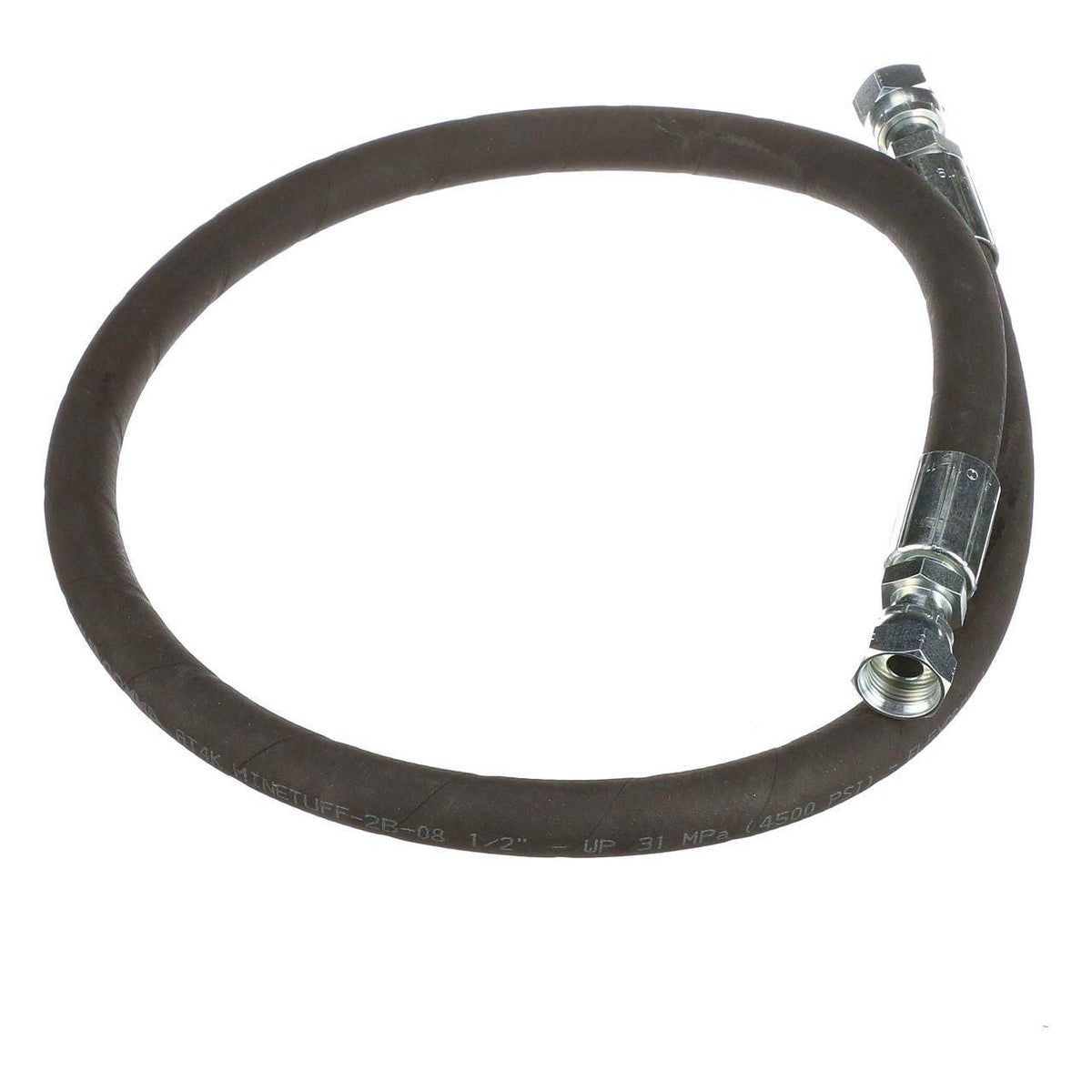 87526408 - OEM HOSE ASSEMBLY - CASE CONSTRUCTION