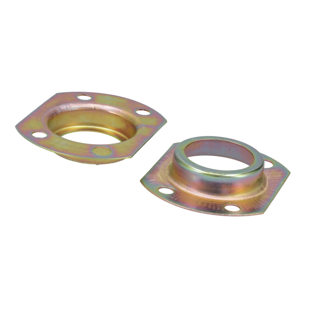 87526988 - OEM BEARING COVER PLATE 95MM H X 75MM W X 52MM ID - CASE CONSTRUCTION