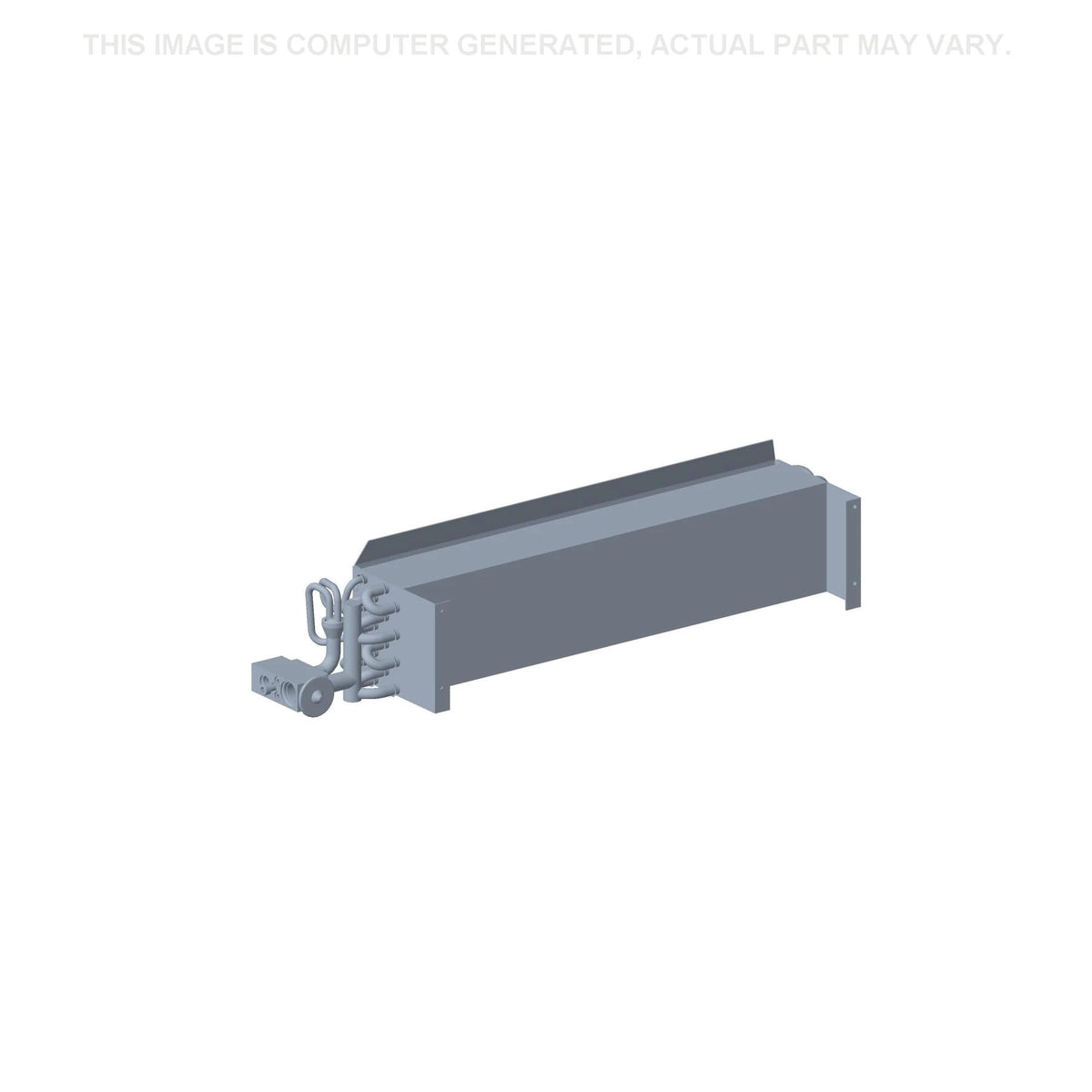 87527162 - OEM COIL - CASE CONSTRUCTION
