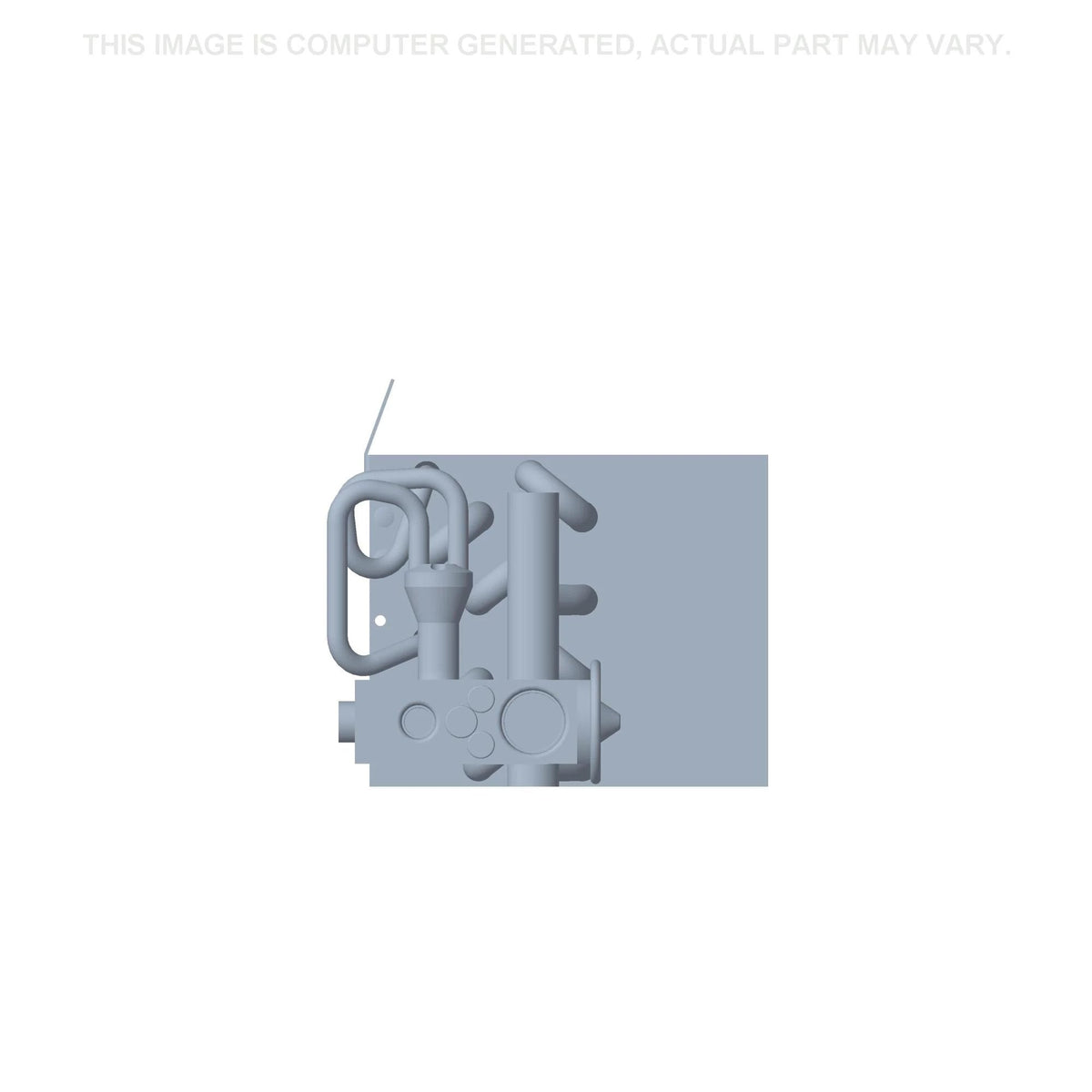 87527162 - OEM COIL - CASE CONSTRUCTION