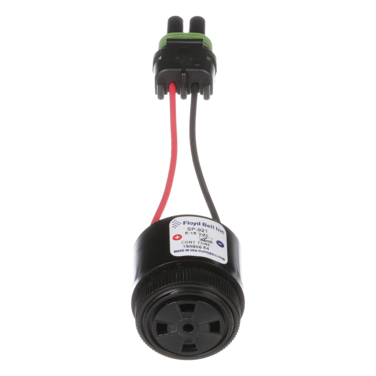 87527167 - OEM HORN - CASE CONSTRUCTION