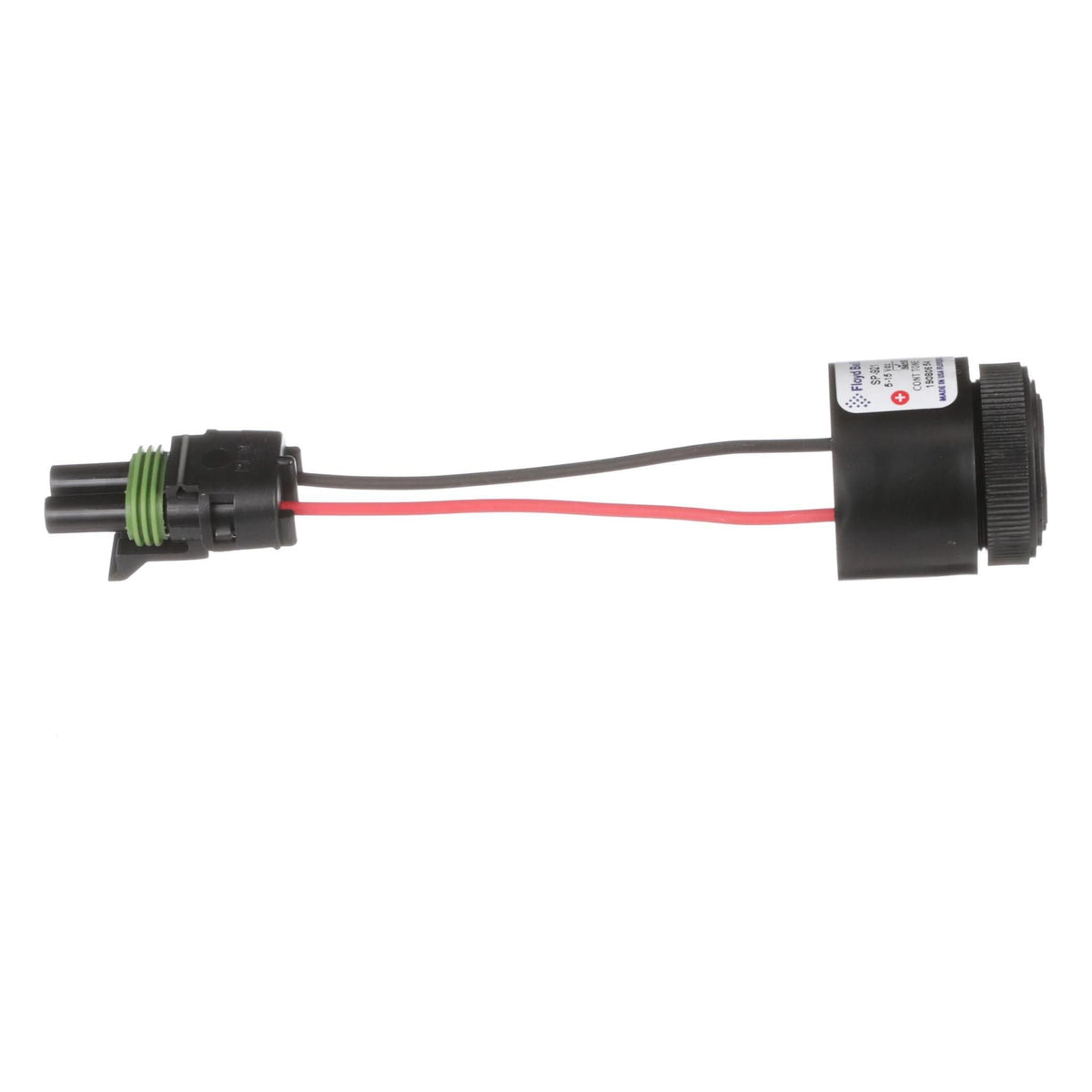 87527167 - OEM HORN - CASE CONSTRUCTION
