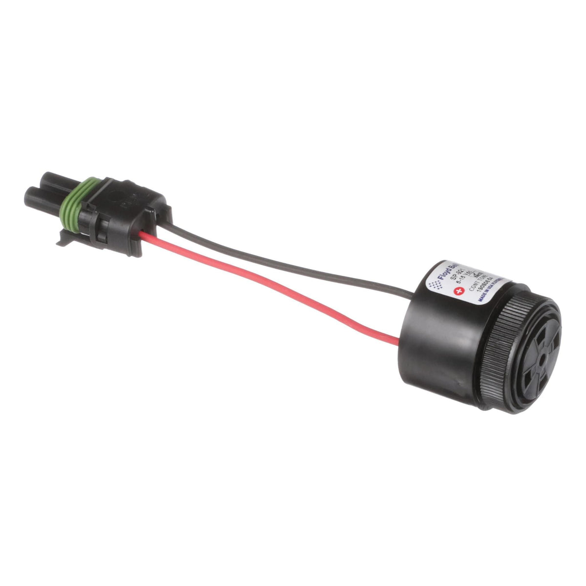 87527167 - OEM HORN - CASE CONSTRUCTION