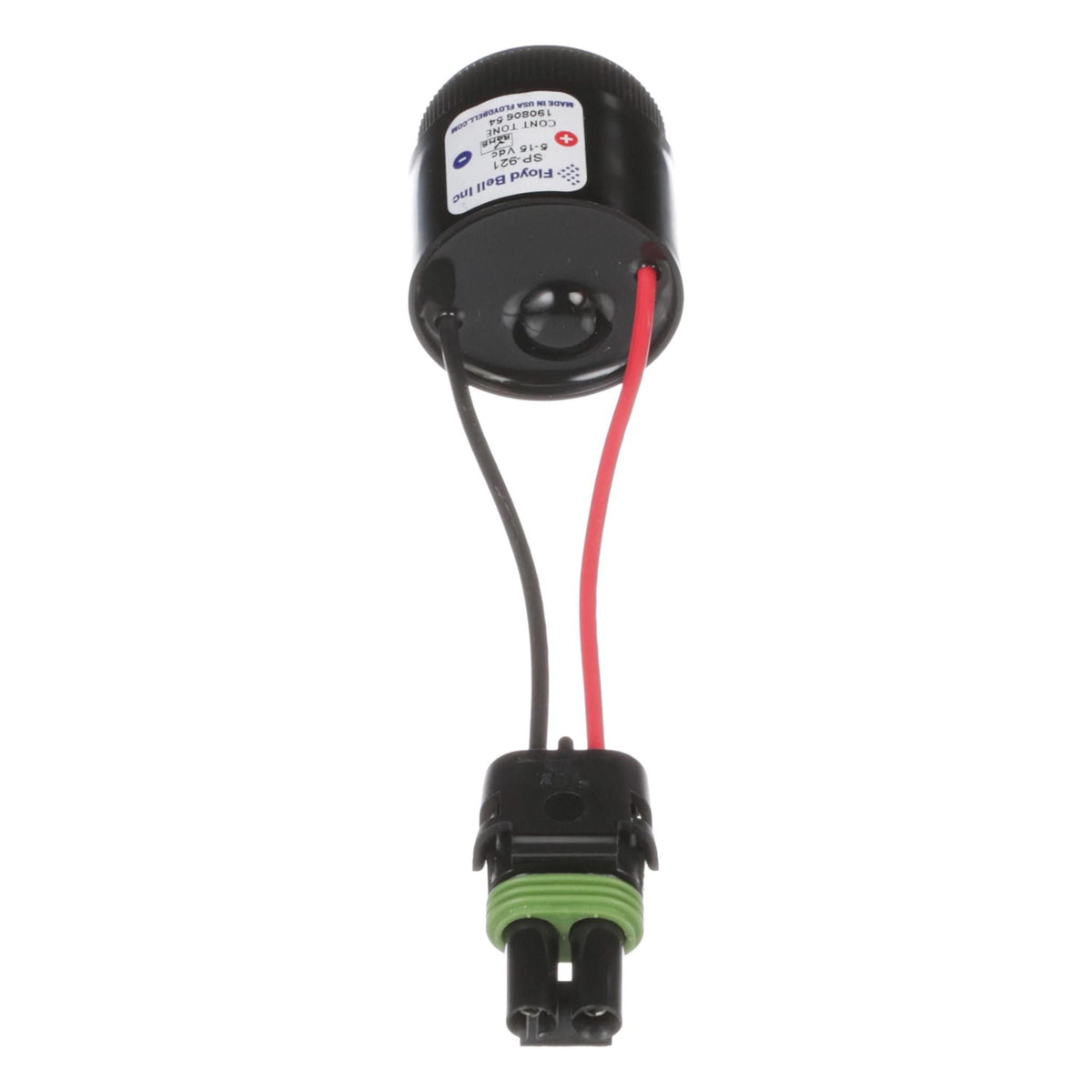 87527167 - OEM HORN - CASE CONSTRUCTION