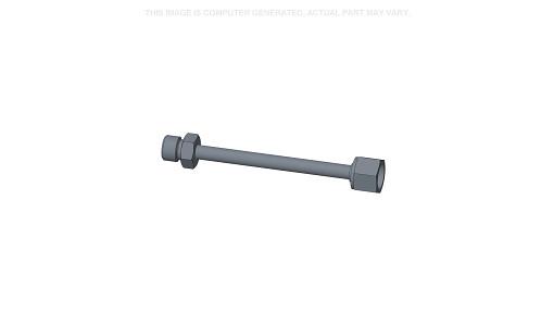 87527393 - OEM STEERING TUBE - CASE CONSTRUCTION