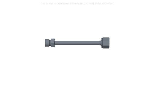87527393 - OEM STEERING TUBE - CASE CONSTRUCTION