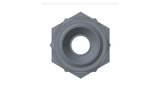 87527393 - OEM STEERING TUBE - CASE CONSTRUCTION