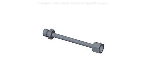 87527393 - OEM STEERING TUBE - CASE CONSTRUCTION