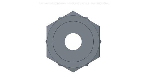 87527393 - OEM STEERING TUBE - CASE CONSTRUCTION