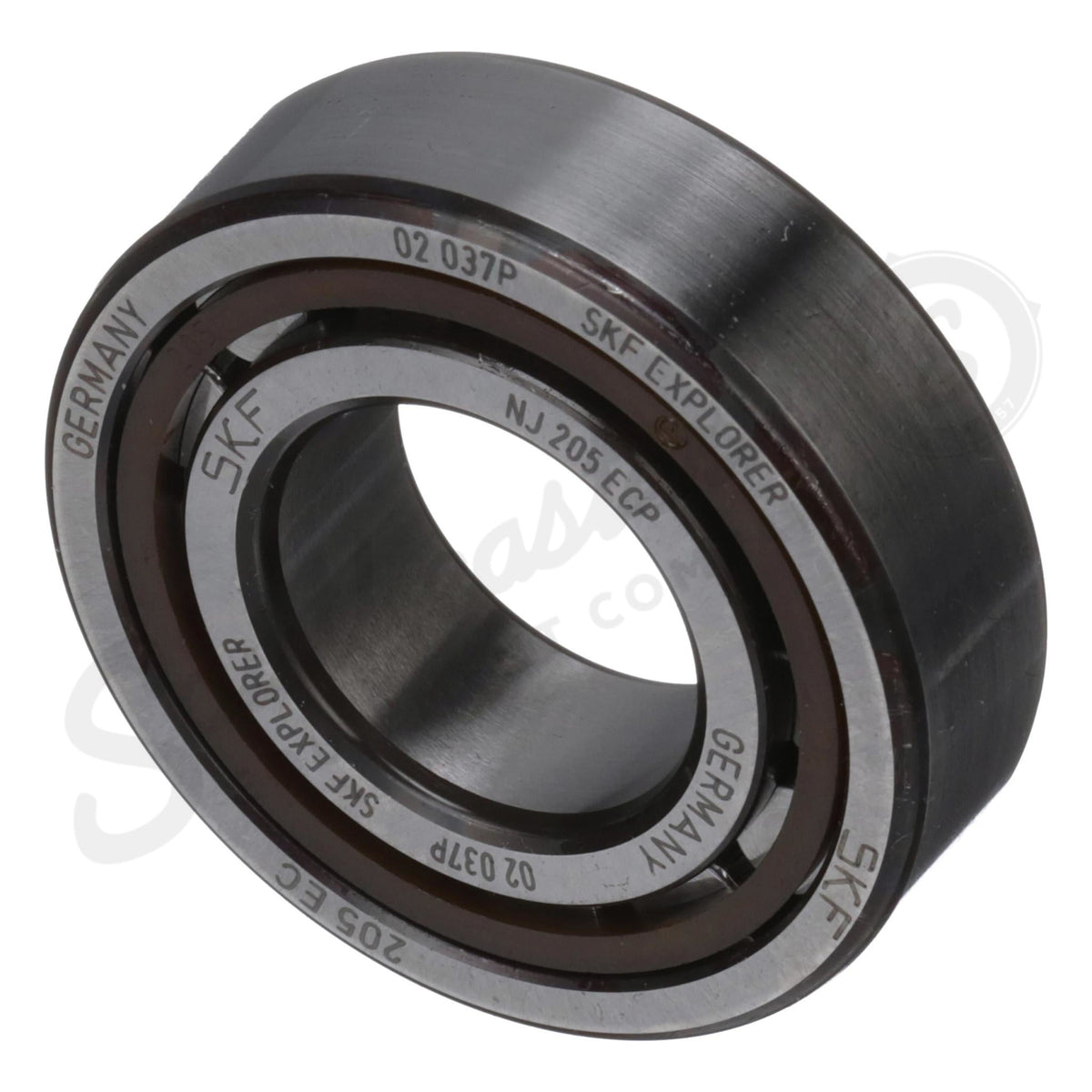 87528160 - OEM ROLLER BEARING - CASE CONSTRUCTION