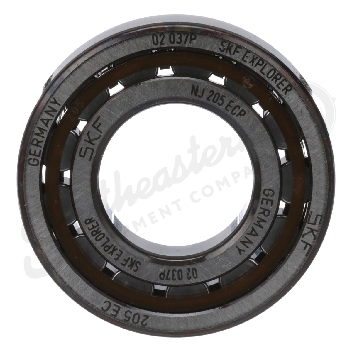 87528160 - OEM ROLLER BEARING - CASE CONSTRUCTION