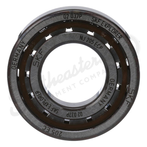 87528160 - OEM ROLLER BEARING - CASE CONSTRUCTION