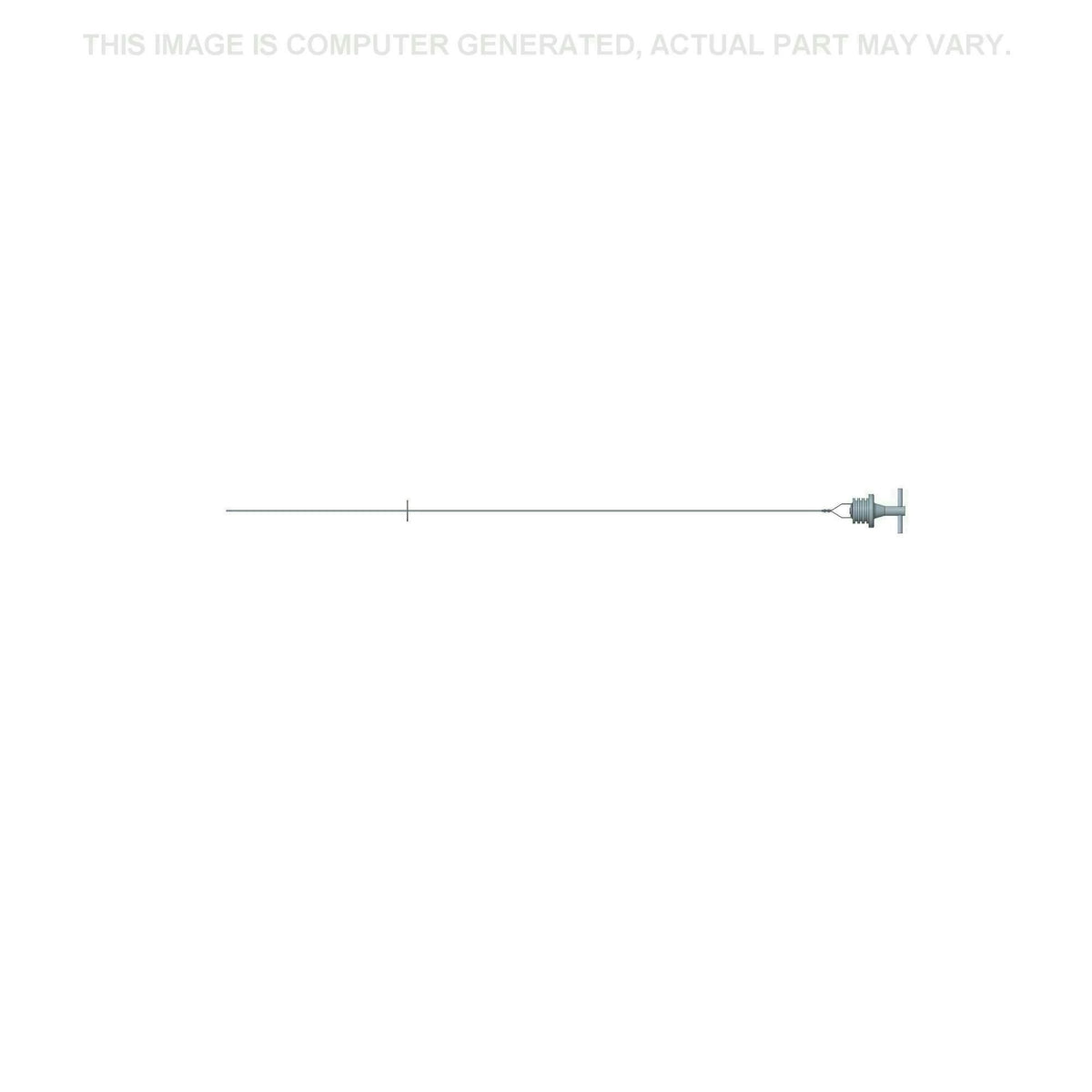 87528242 - OEM DIPSTICK - CASE CONSTRUCTION