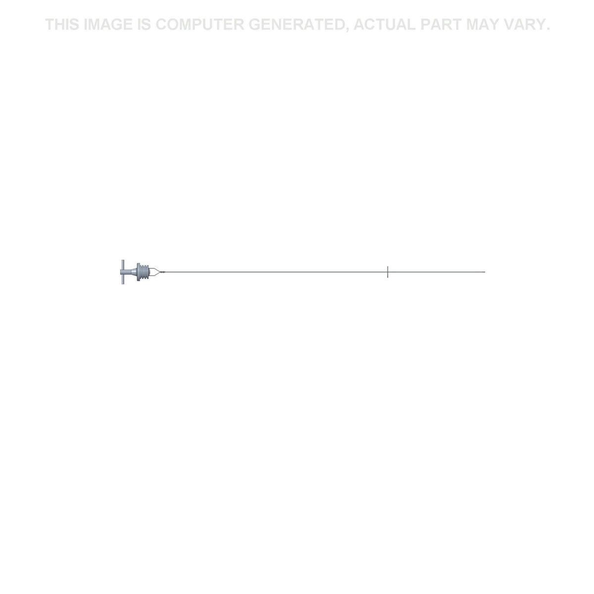 87528242 - OEM DIPSTICK - CASE CONSTRUCTION