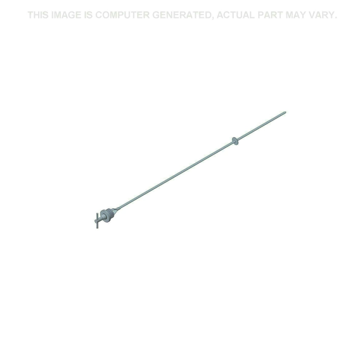 87528242 - OEM DIPSTICK - CASE CONSTRUCTION