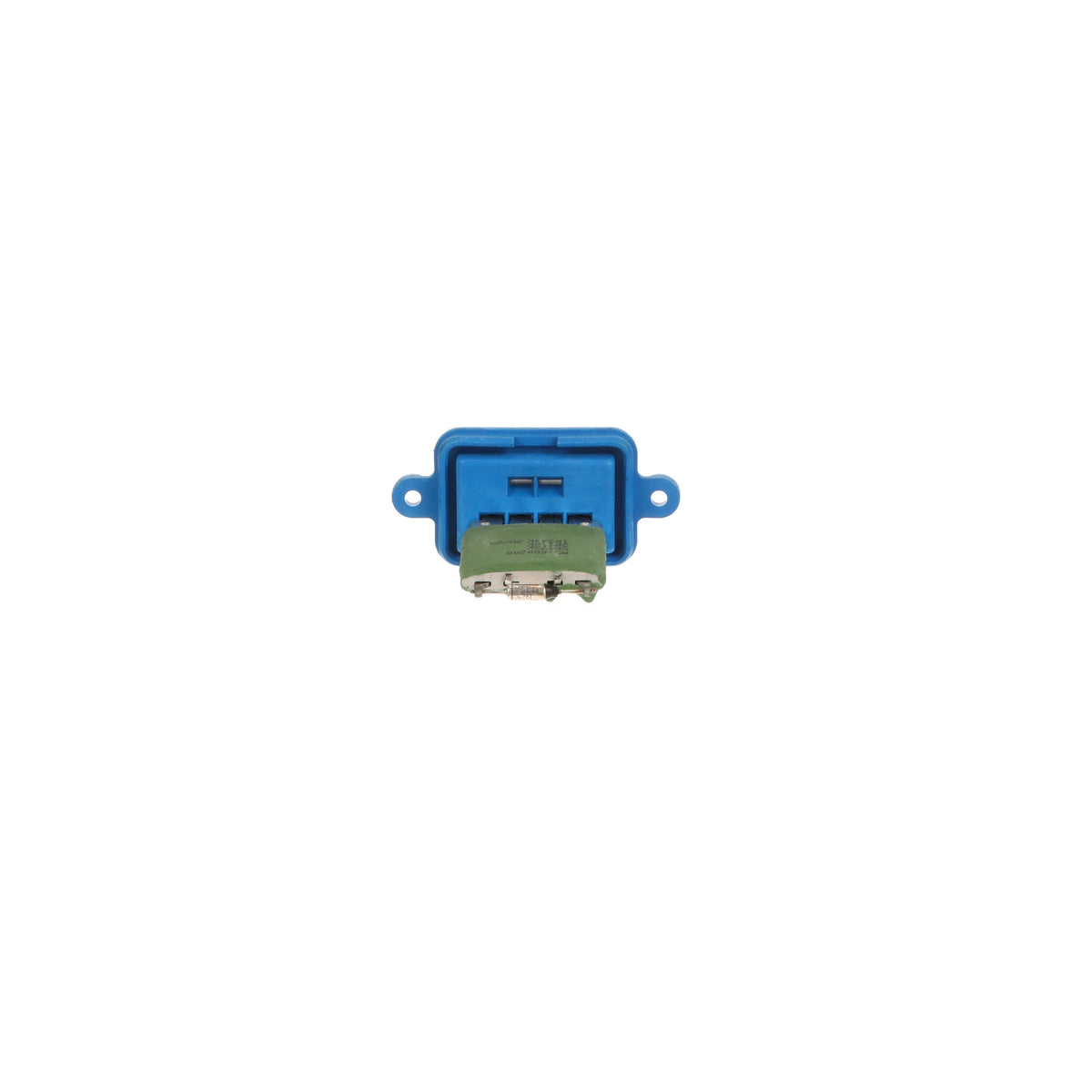 87528688 - OEM RESISTOR PACK - CASE CONSTRUCTION