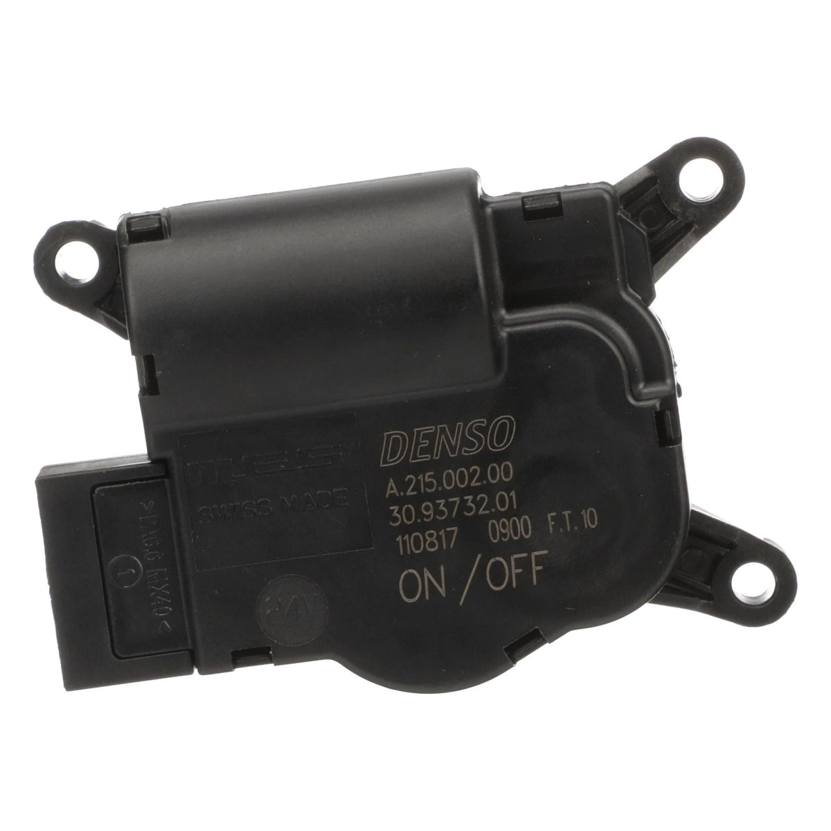 87528689 - OEM STEPPER MOTOR - CASE CONSTRUCTION