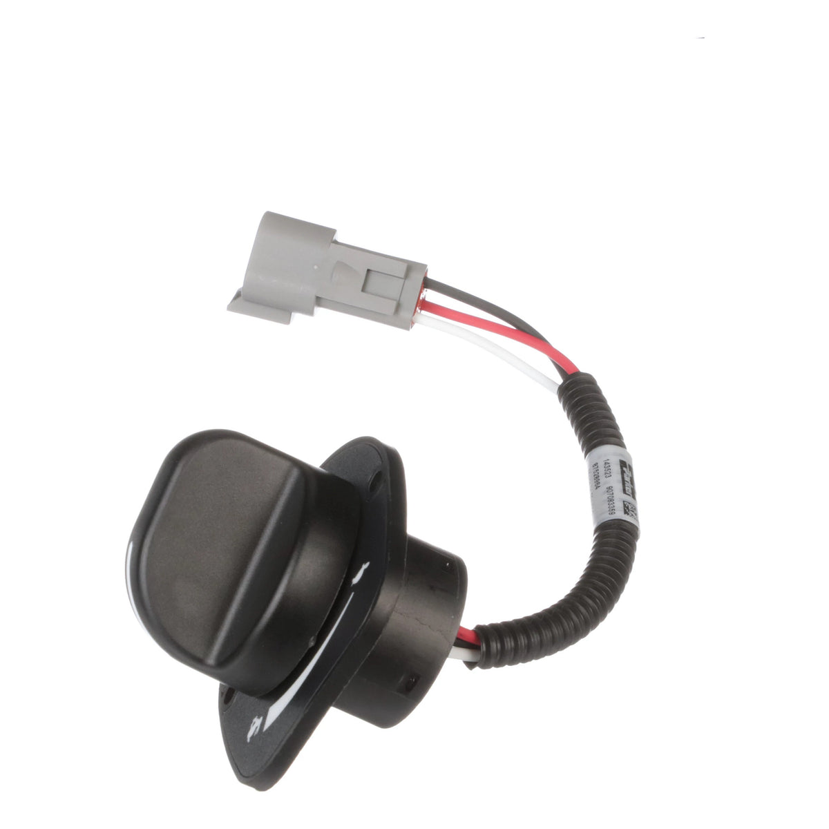87528964 - OEM THROTTLE CONTROL - CASE CONSTRUCTION