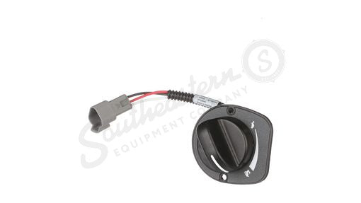 87528964 - OEM THROTTLE CONTROL - CASE CONSTRUCTION